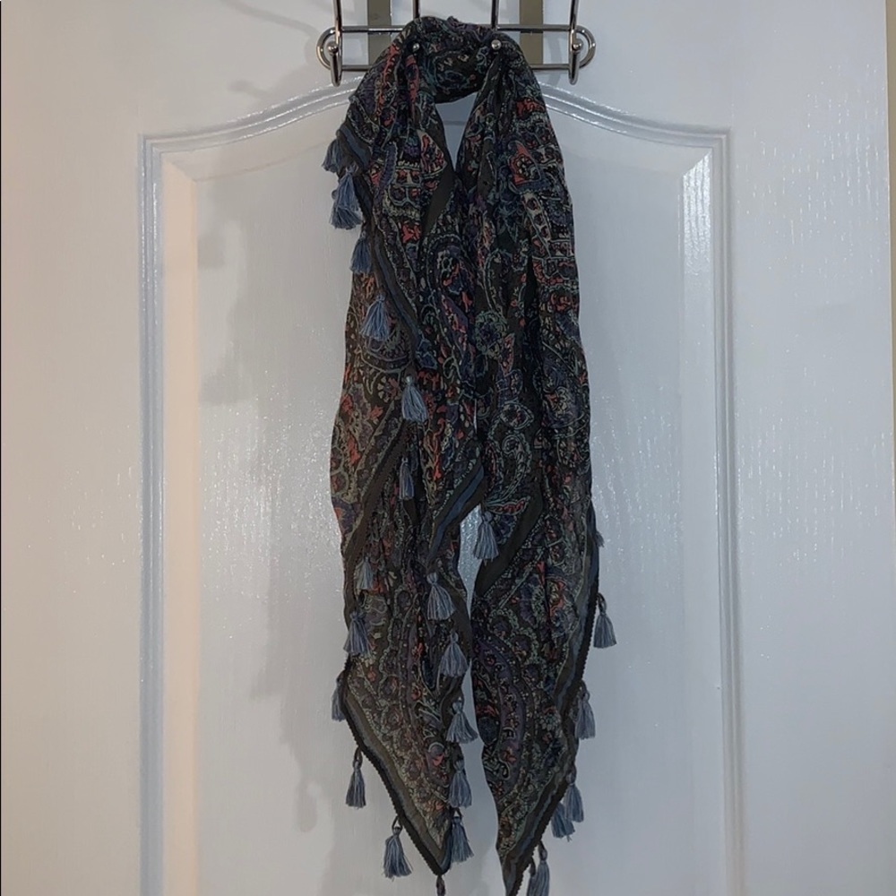 Scarf